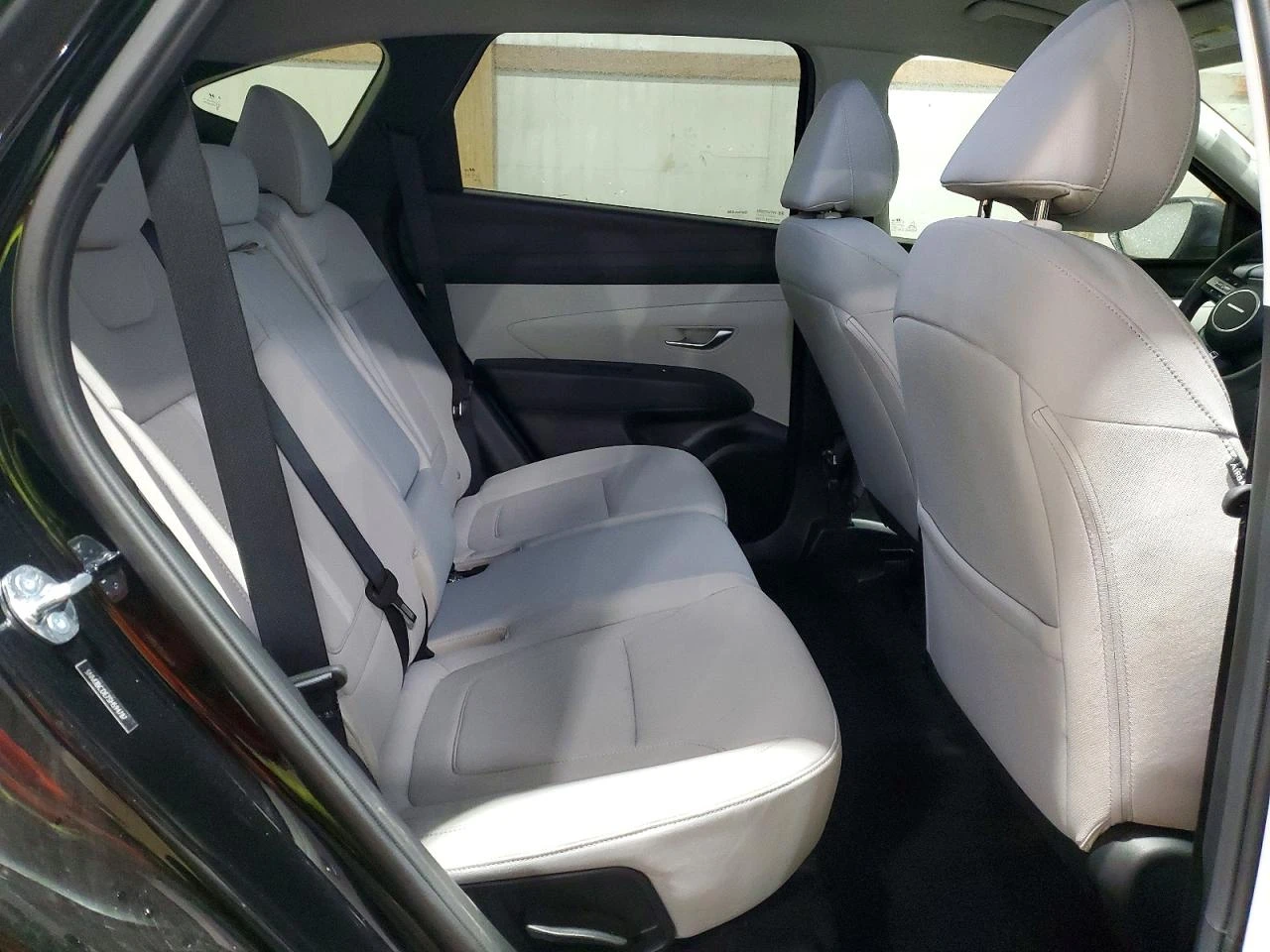 Hyundai Tucson 2.5l Sel | Mobile.bg � ����������� 11