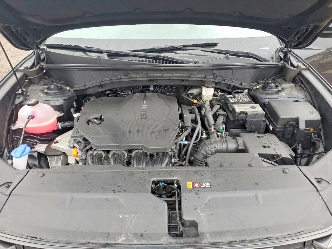 Hyundai Tucson 2.5l Sel | Mobile.bg � ����������� 12