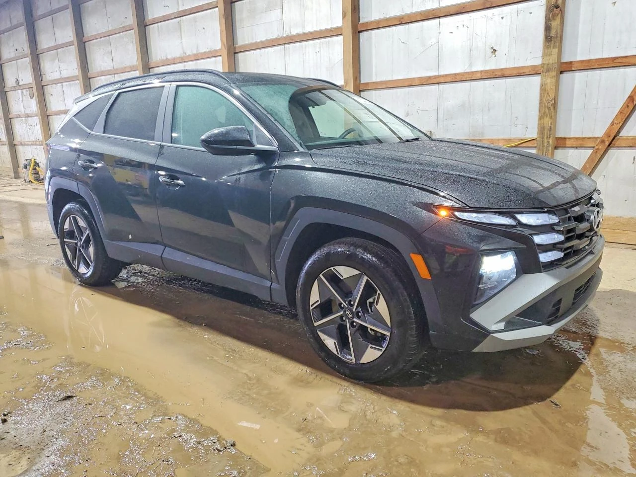 Hyundai Tucson 2.5l Sel | Mobile.bg � ����������� 4