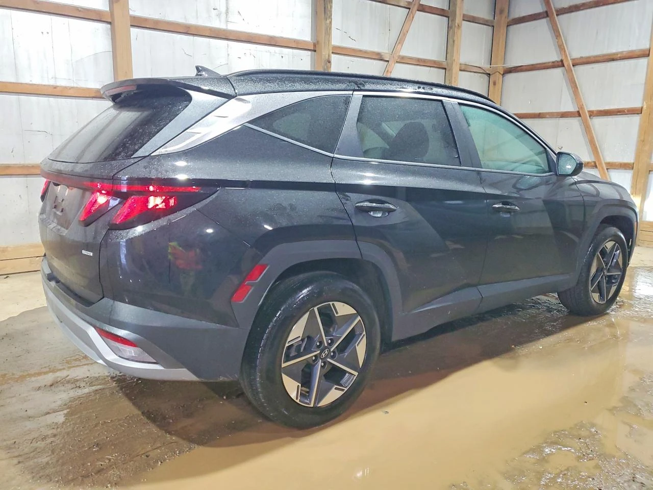 Hyundai Tucson 2.5l Sel | Mobile.bg � ����������� 3