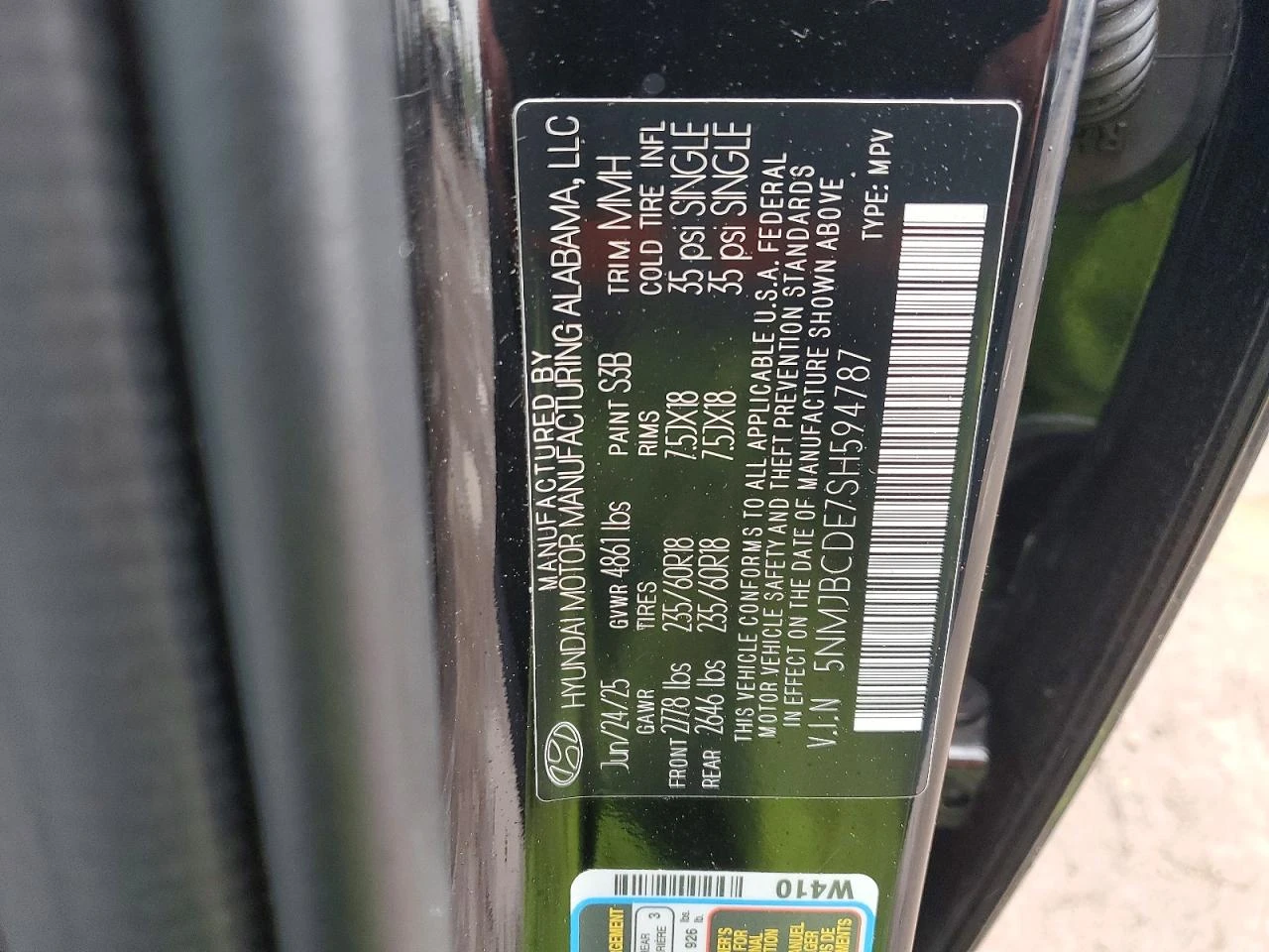 Hyundai Tucson 2.5l Sel | Mobile.bg � ����������� 13