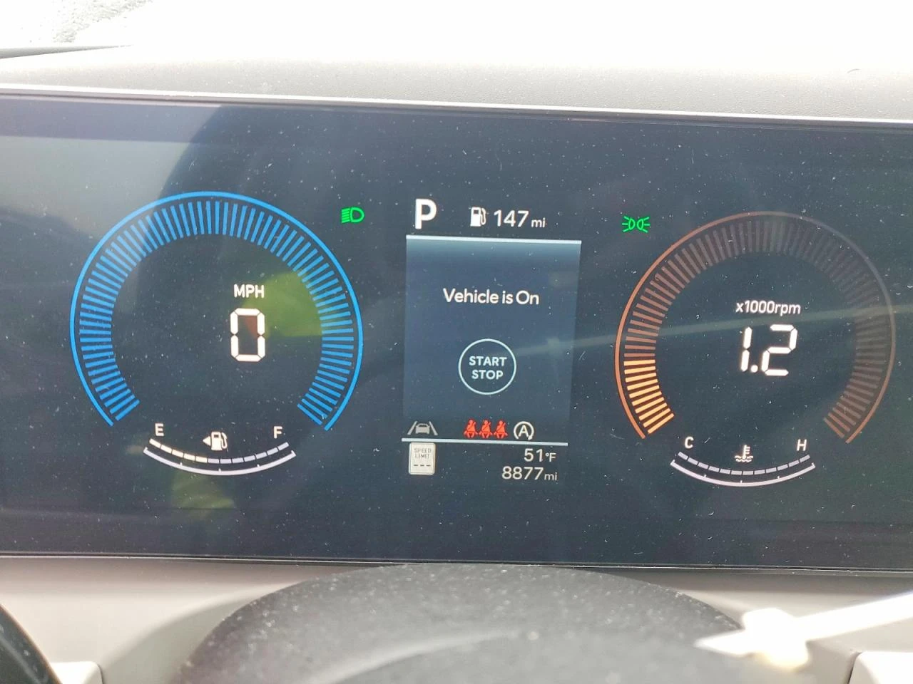 Hyundai Tucson 2.5l Sel | Mobile.bg � ����������� 9