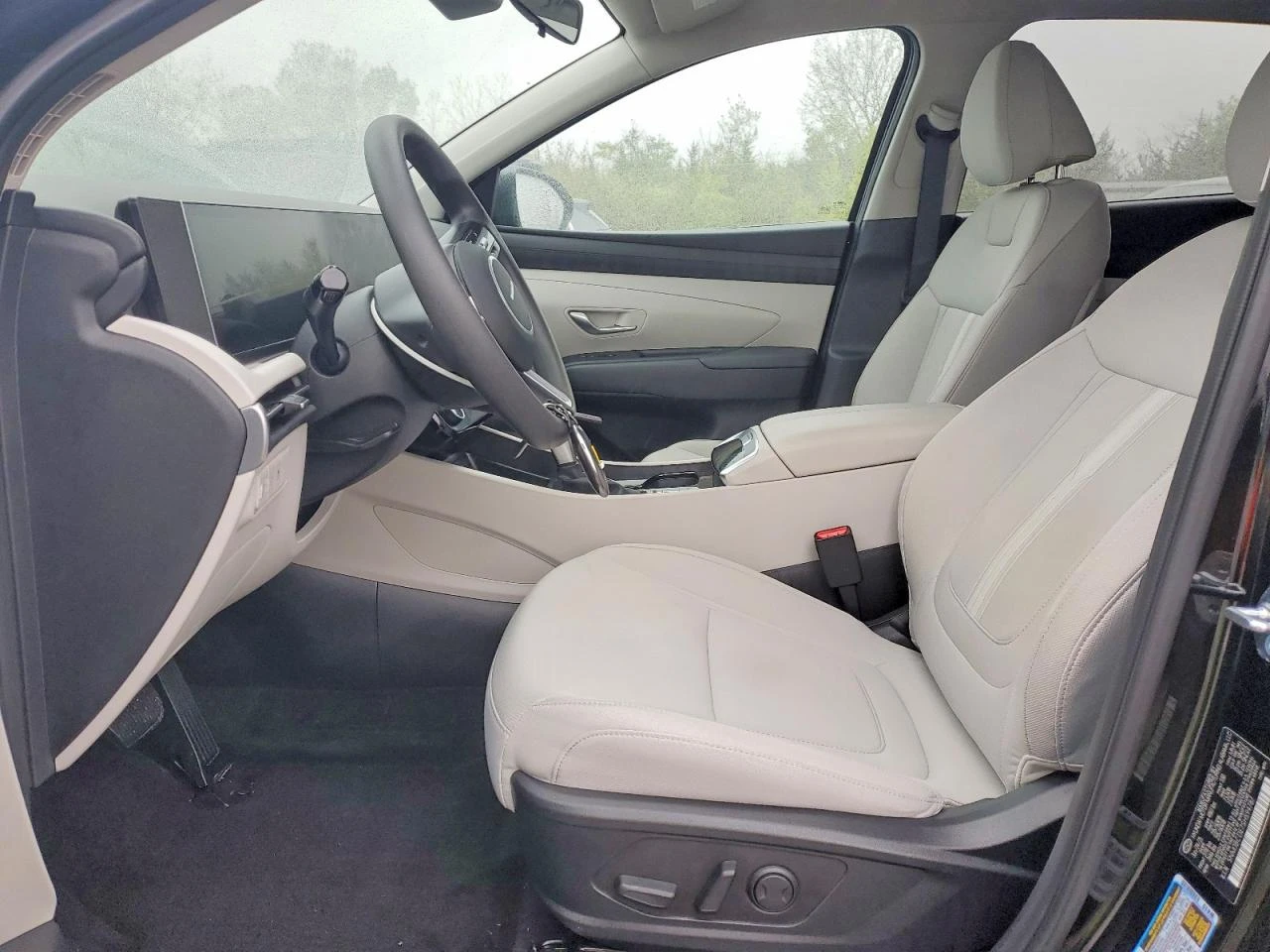 Hyundai Tucson 2.5l Sel | Mobile.bg � ����������� 7