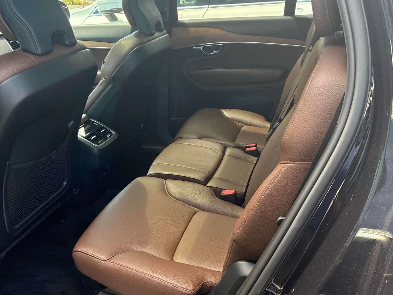 Volvo Xc90  MOMENTUM / LED / 360 / B&W / MEMORY , снимка 10 - Автомобили и джипове - 55472347