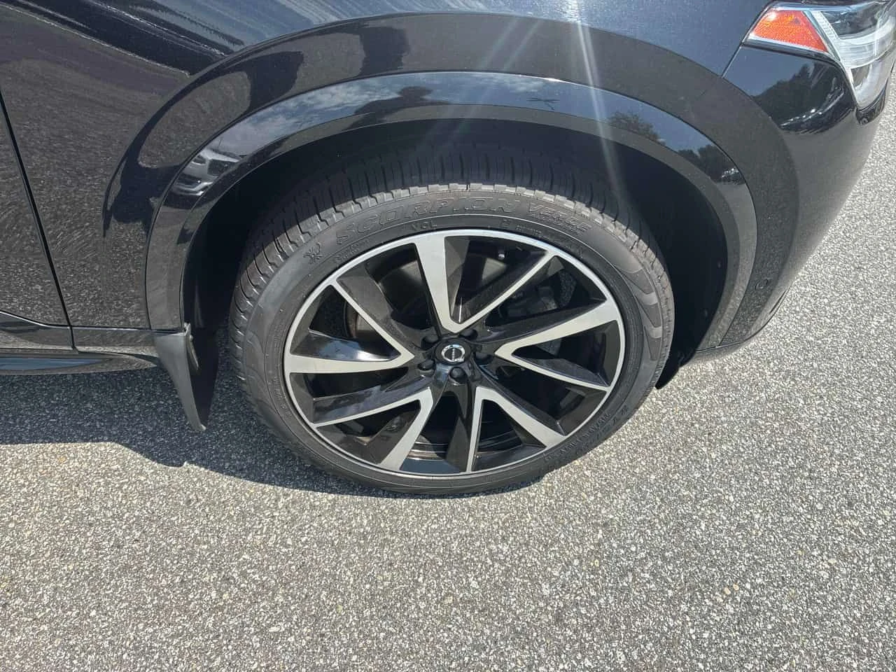Volvo Xc90  MOMENTUM / LED / 360 / B&W / MEMORY , снимка 7 - Автомобили и джипове - 55472347