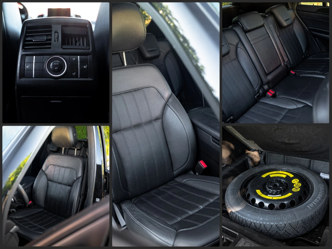 Mercedes-Benz GLE 350 4matic , снимка 16 - Автомобили и джипове - 55692193