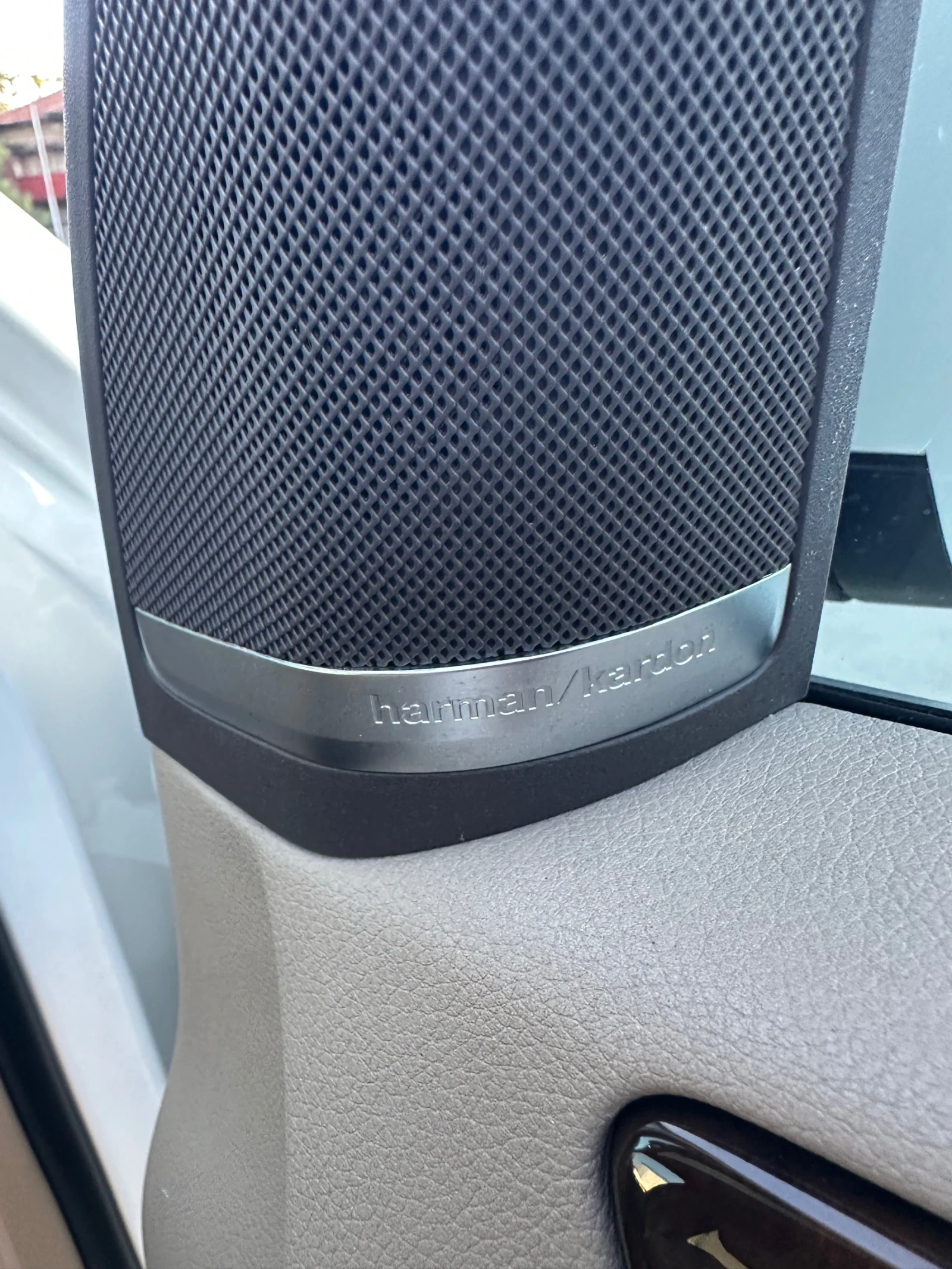 Mercedes-Benz GL 550 ЛИЗИНГ, снимка 9 - Автомобили и джипове - 55975376