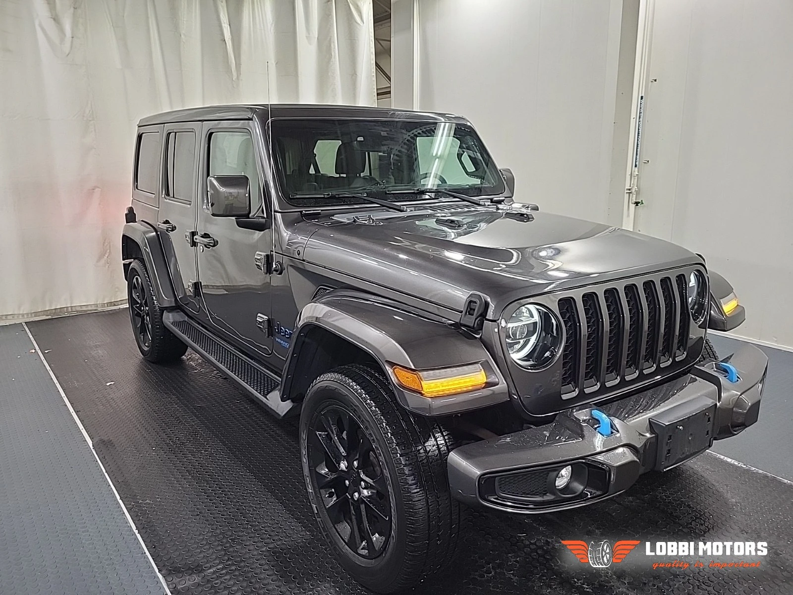 Jeep Wrangler, снимка 2 - Автомобили и джипове - 55992579