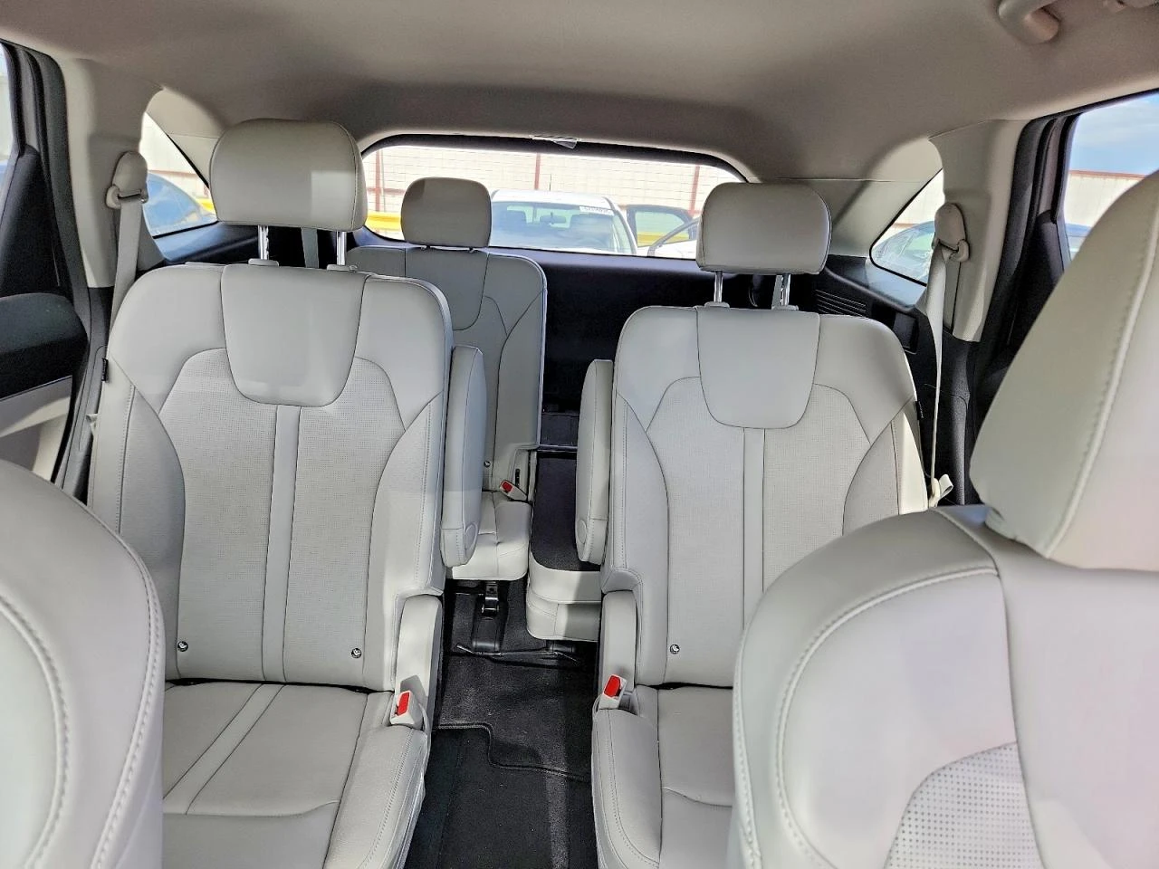 Kia Sorento 2.5 EX, снимка 10 - Автомобили и джипове - 56195760
