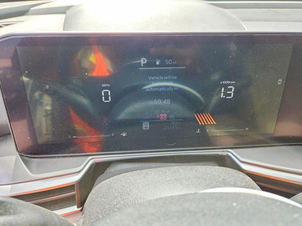 Kia Sorento 2.5 EX, снимка 9 - Автомобили и джипове - 56195760