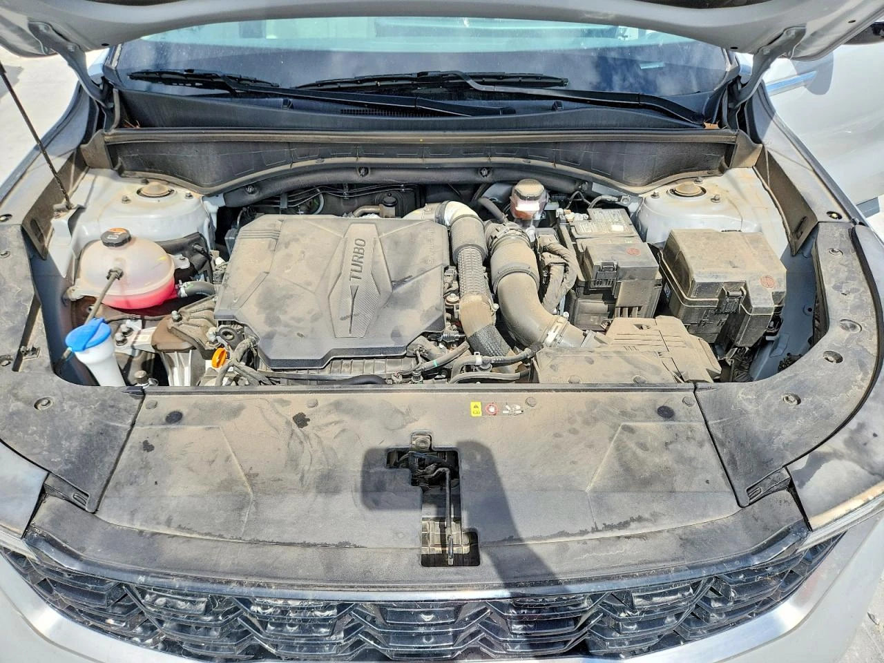Kia Sorento 2.5 EX, снимка 12 - Автомобили и джипове - 56195760