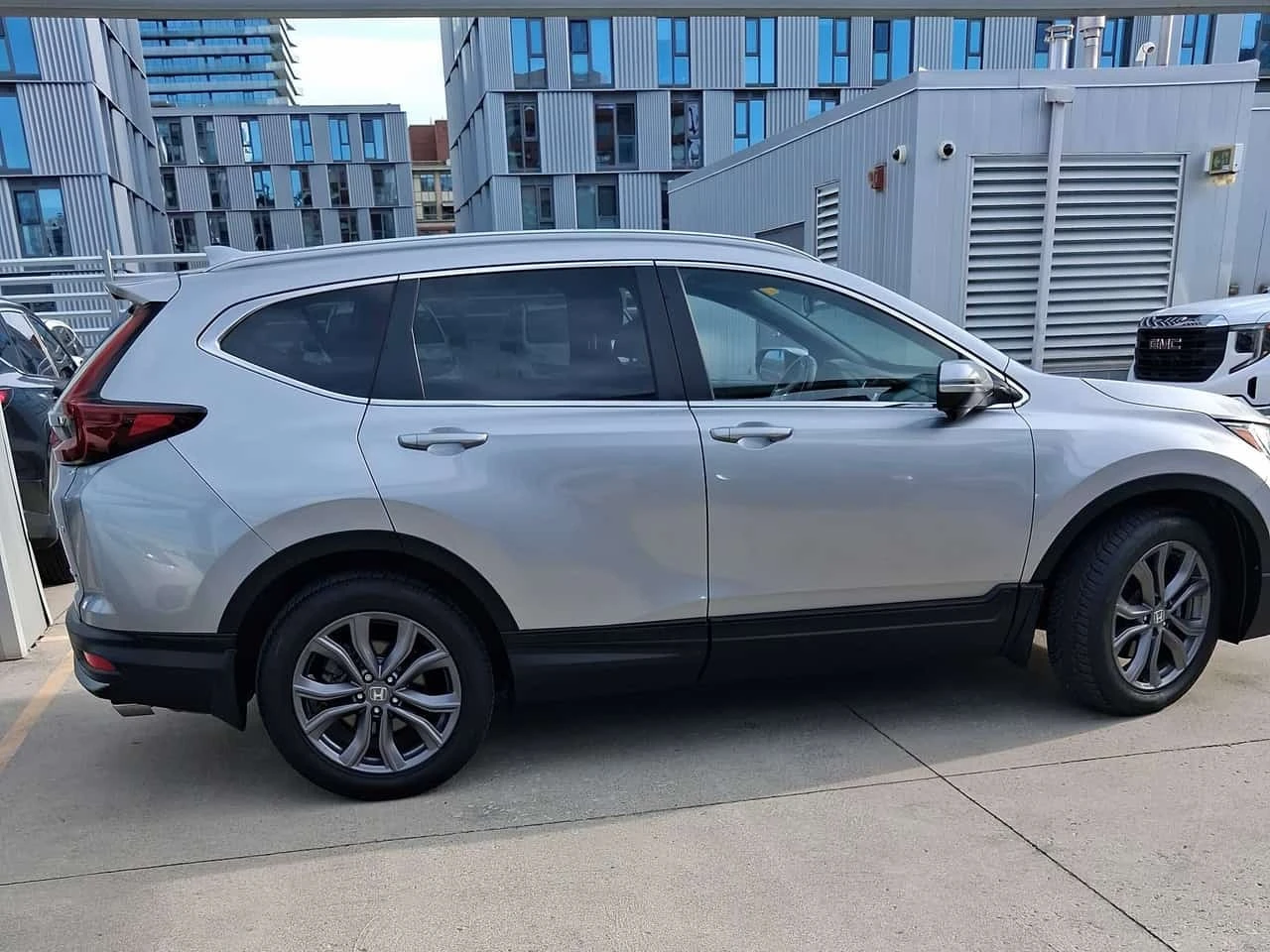 Honda Cr-v * Sport * ���������� ��� ������������ ������*  | Mobile.bg � ����������� 3