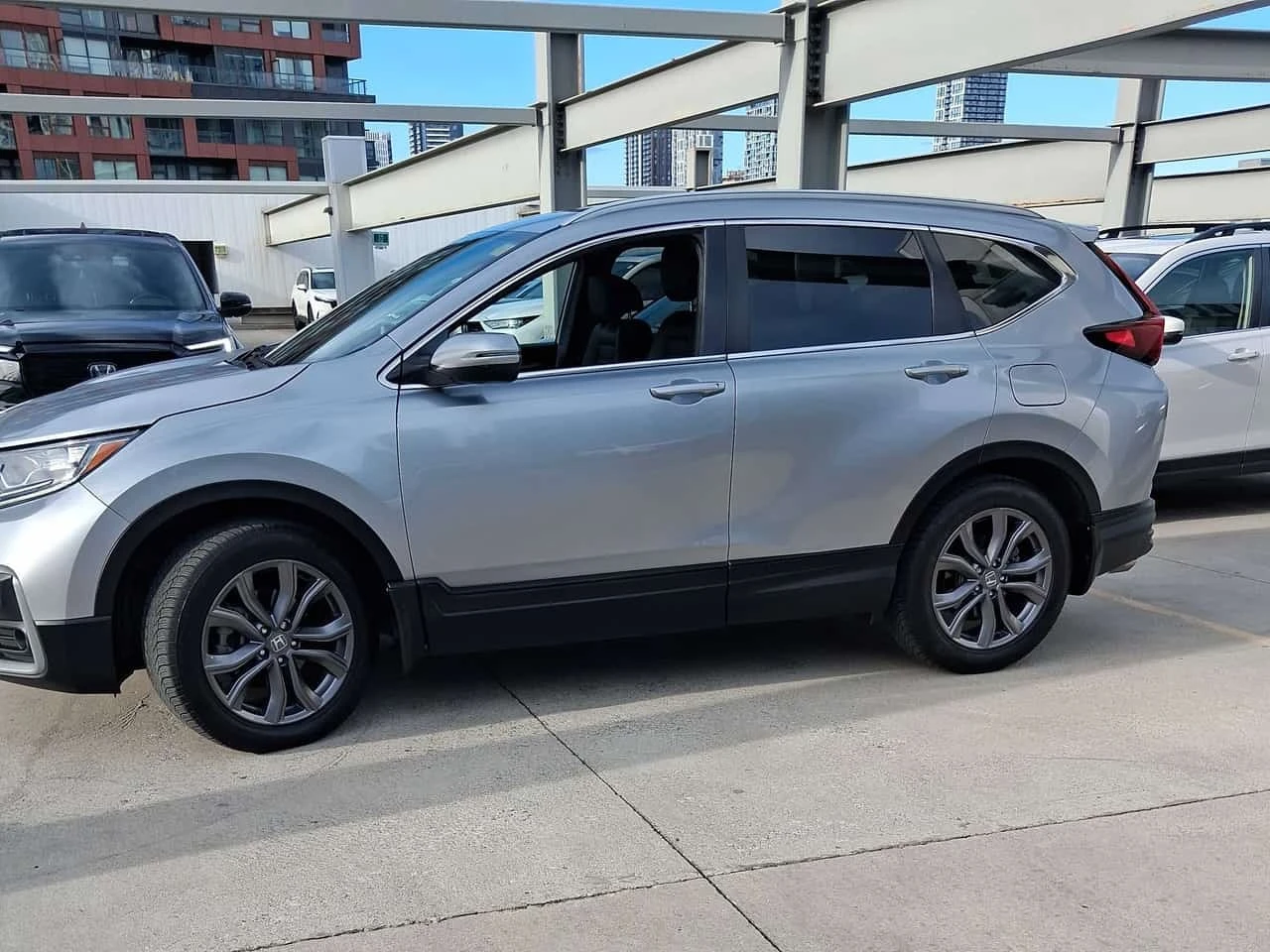 Honda Cr-v * Sport * ���������� ��� ������������ ������*  | Mobile.bg � ����������� 2