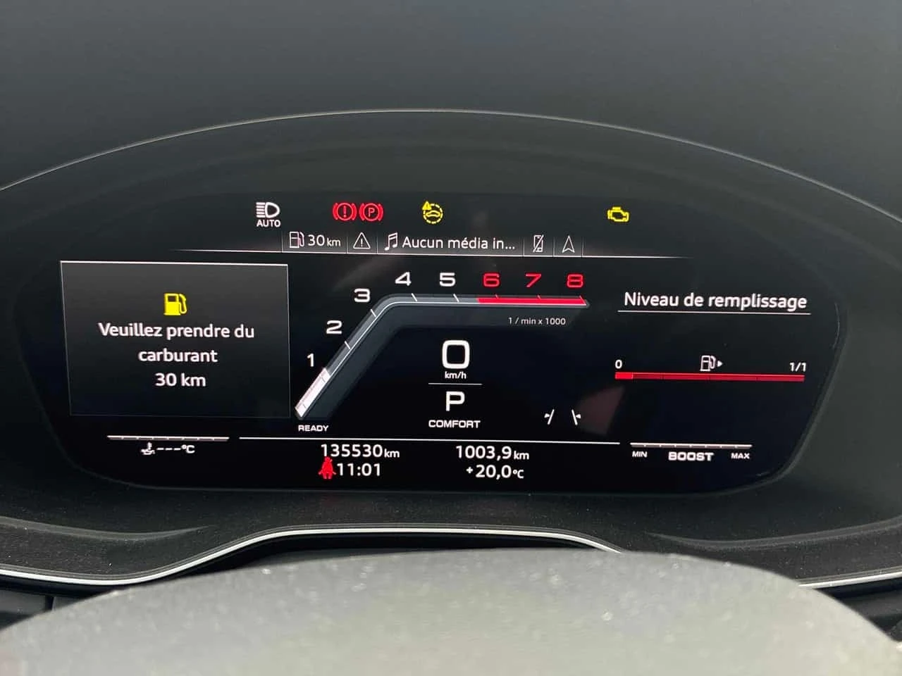 Audi SQ5  Technik / 360 / Distronic / B&O / Carfax , снимка 8 - Автомобили и джипове - 56349039