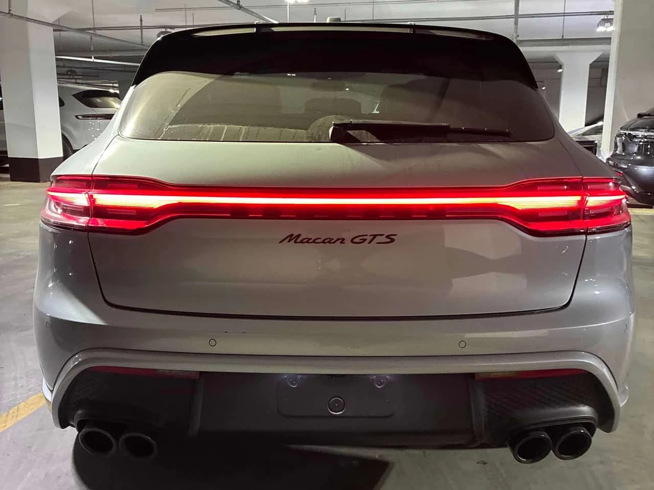 Porsche Macan * GTS * CARFAX * ����� �� ����������� | Mobile.bg � ����������� 4