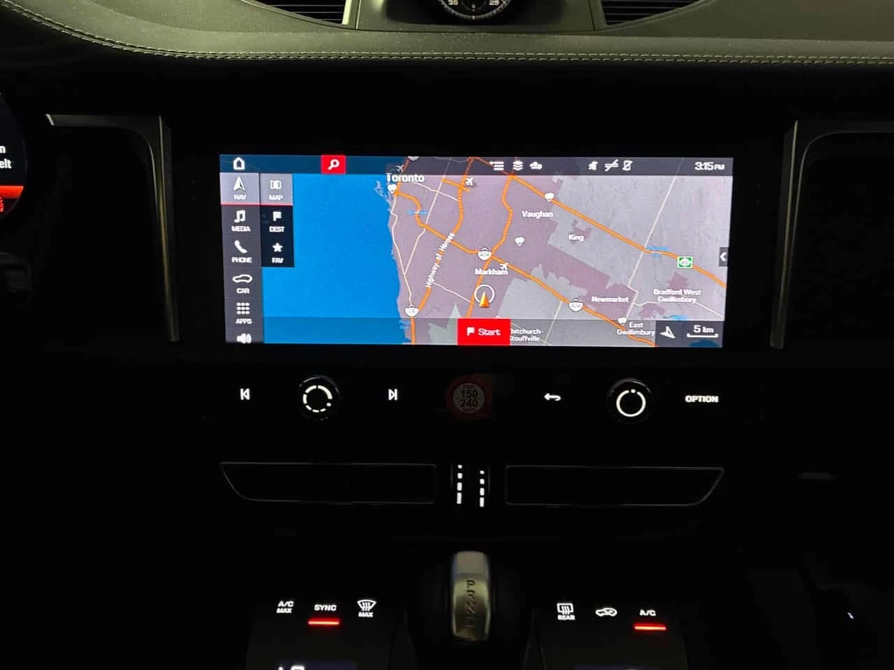 Porsche Macan * GTS * CARFAX * ����� �� ����������� | Mobile.bg � ����������� 9