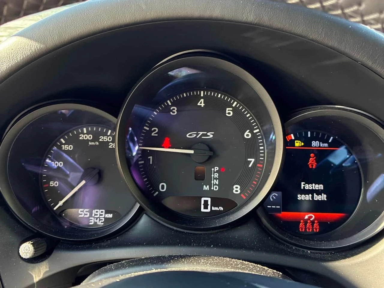 Porsche Macan * GTS * CARFAX * ����� �� ����������� | Mobile.bg � ����������� 8