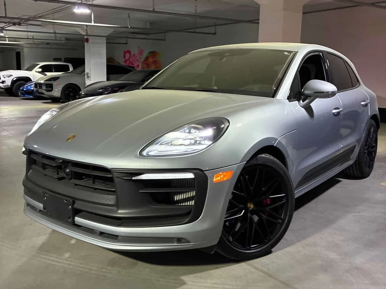 Porsche Macan * GTS * CARFAX * ����� �� ����������� | Mobile.bg � ����������� 1