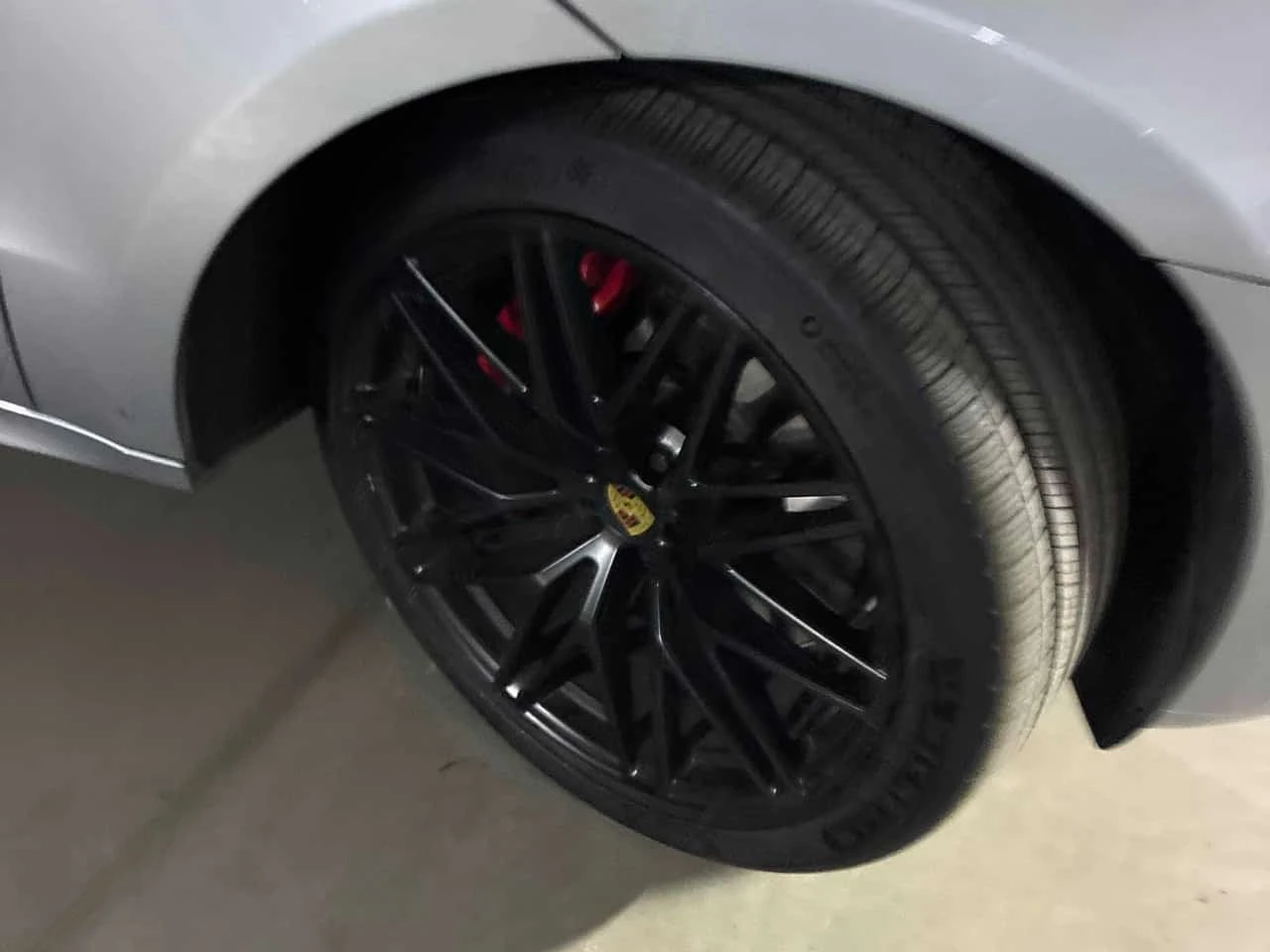 Porsche Macan * GTS * CARFAX * ����� �� ����������� | Mobile.bg � ����������� 7