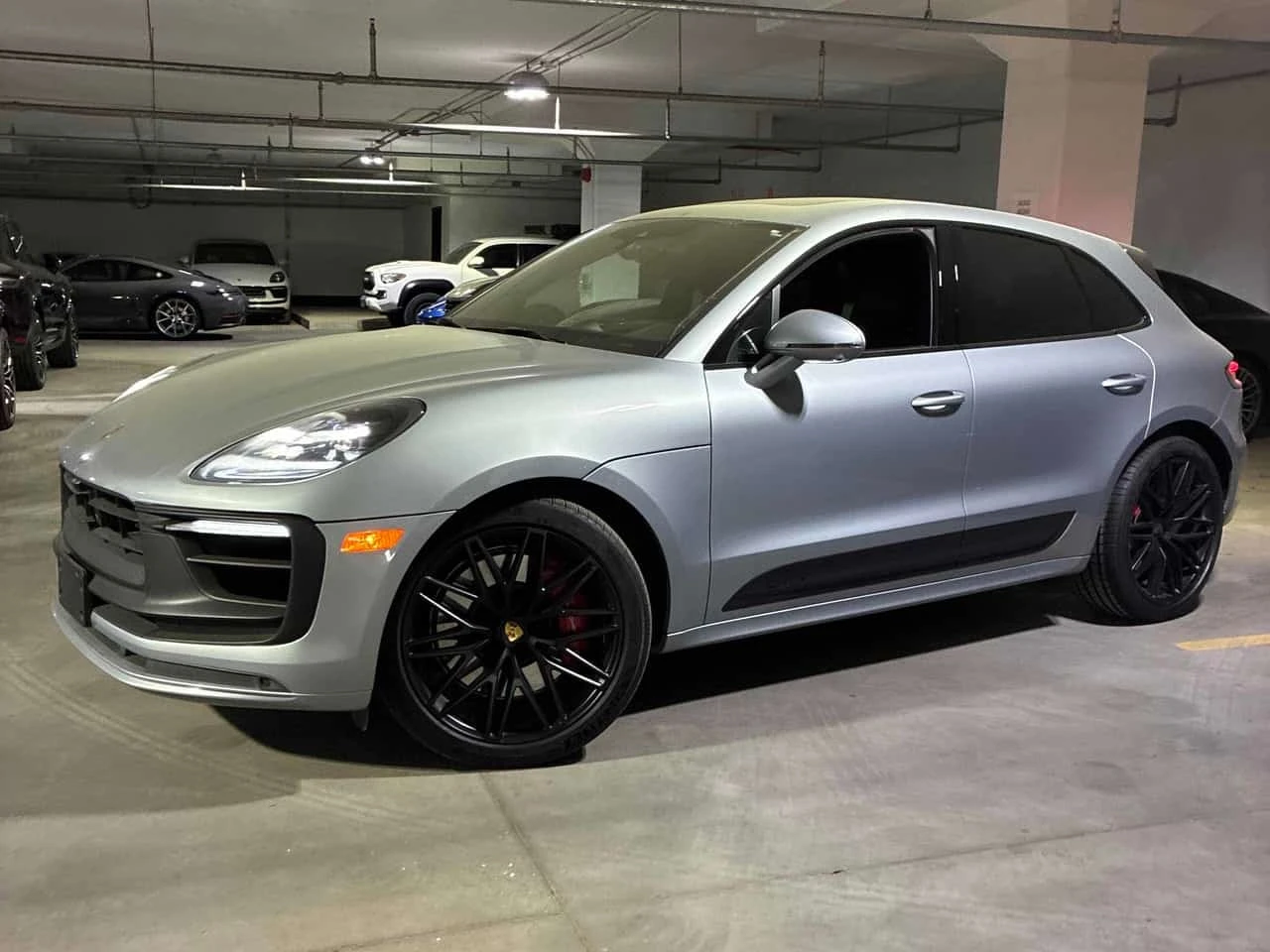 Porsche Macan * GTS * CARFAX * ����� �� ����������� | Mobile.bg � ����������� 2