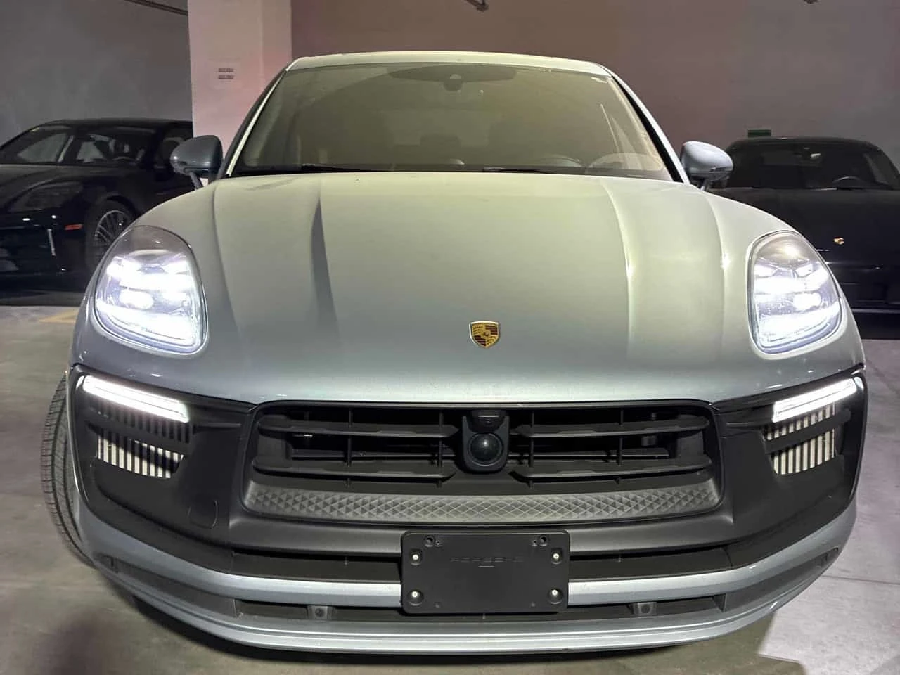 Porsche Macan * GTS * CARFAX * ����� �� ����������� | Mobile.bg � ����������� 6