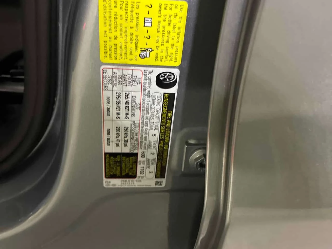 Porsche Macan * GTS * CARFAX * ����� �� ����������� | Mobile.bg � ����������� 11