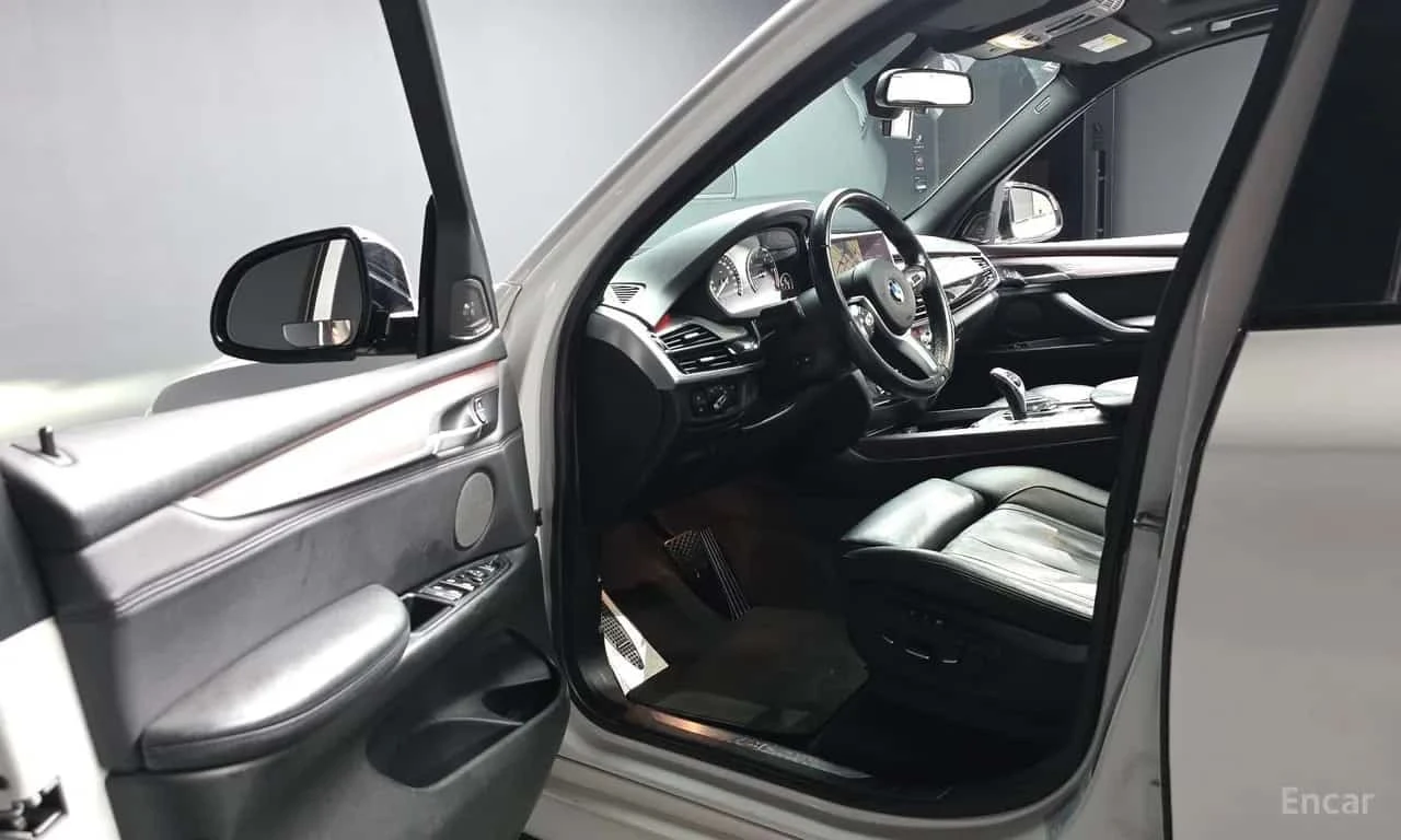 BMW X5 * xDrive 40d * HEAD UP * H/K ����� * ���� �� �� *  | Mobile.bg � ����������� 10