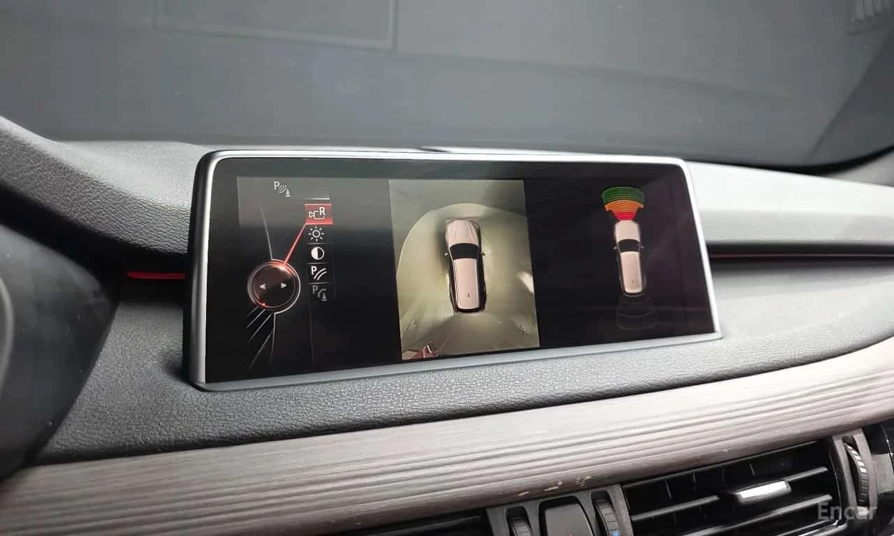 BMW X5 * xDrive 40d * HEAD UP * H/K ����� * ���� �� �� *  | Mobile.bg � ����������� 15
