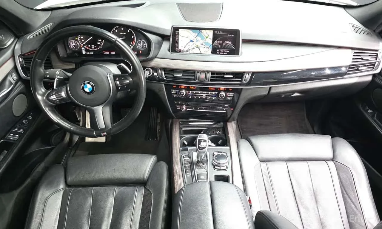 BMW X5 * xDrive 40d * HEAD UP * H/K ����� * ���� �� �� *  | Mobile.bg � ����������� 7
