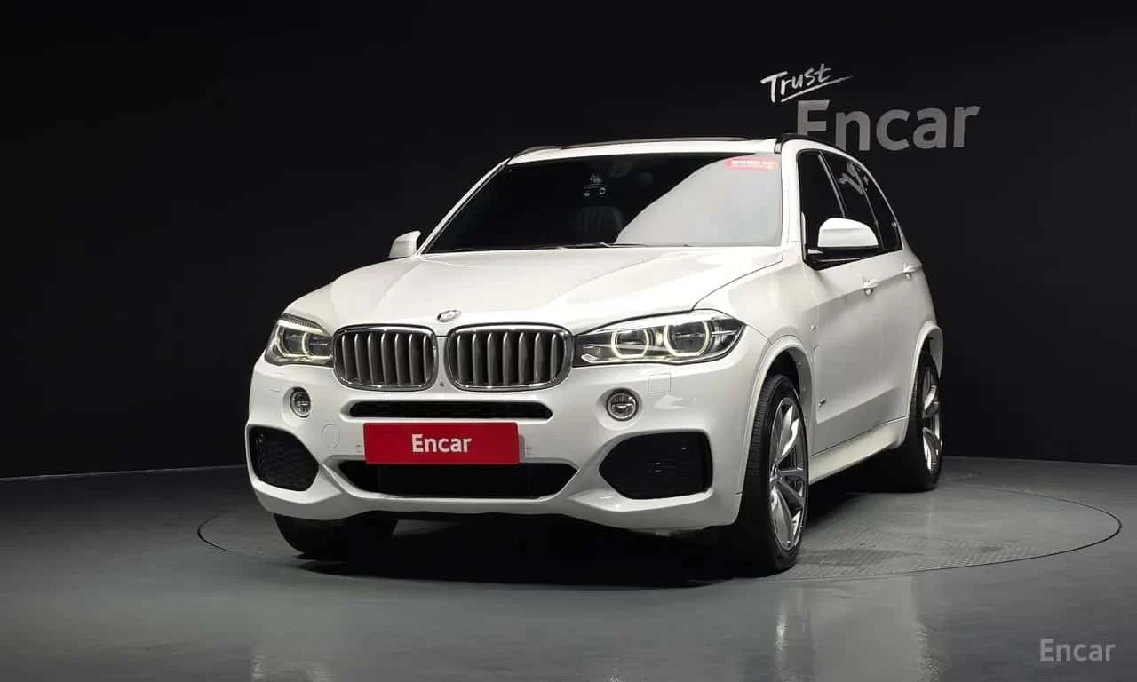 BMW X5 * xDrive 40d * HEAD UP * H/K ����� * ���� �� �� *  | Mobile.bg � ����������� 3