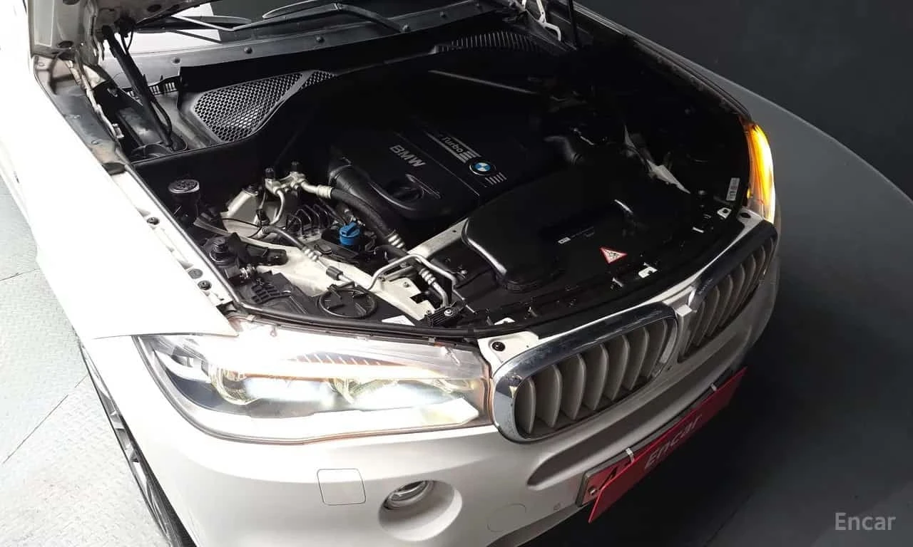 BMW X5 * xDrive 40d * HEAD UP * H/K ����� * ���� �� �� *  | Mobile.bg � ����������� 5