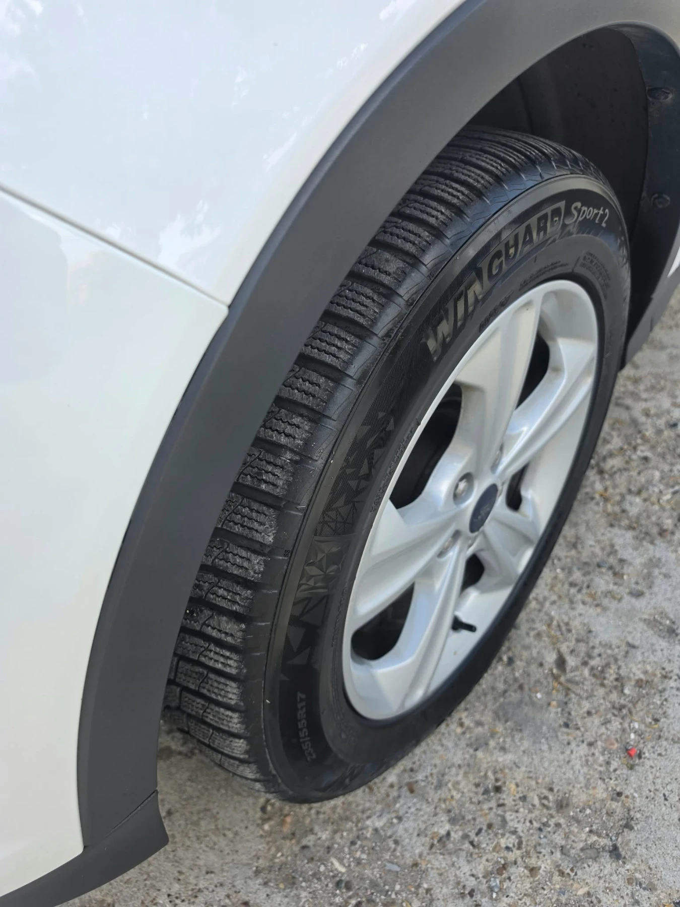 Ford Kuga, снимка 13 - Автомобили и джипове - 56370278