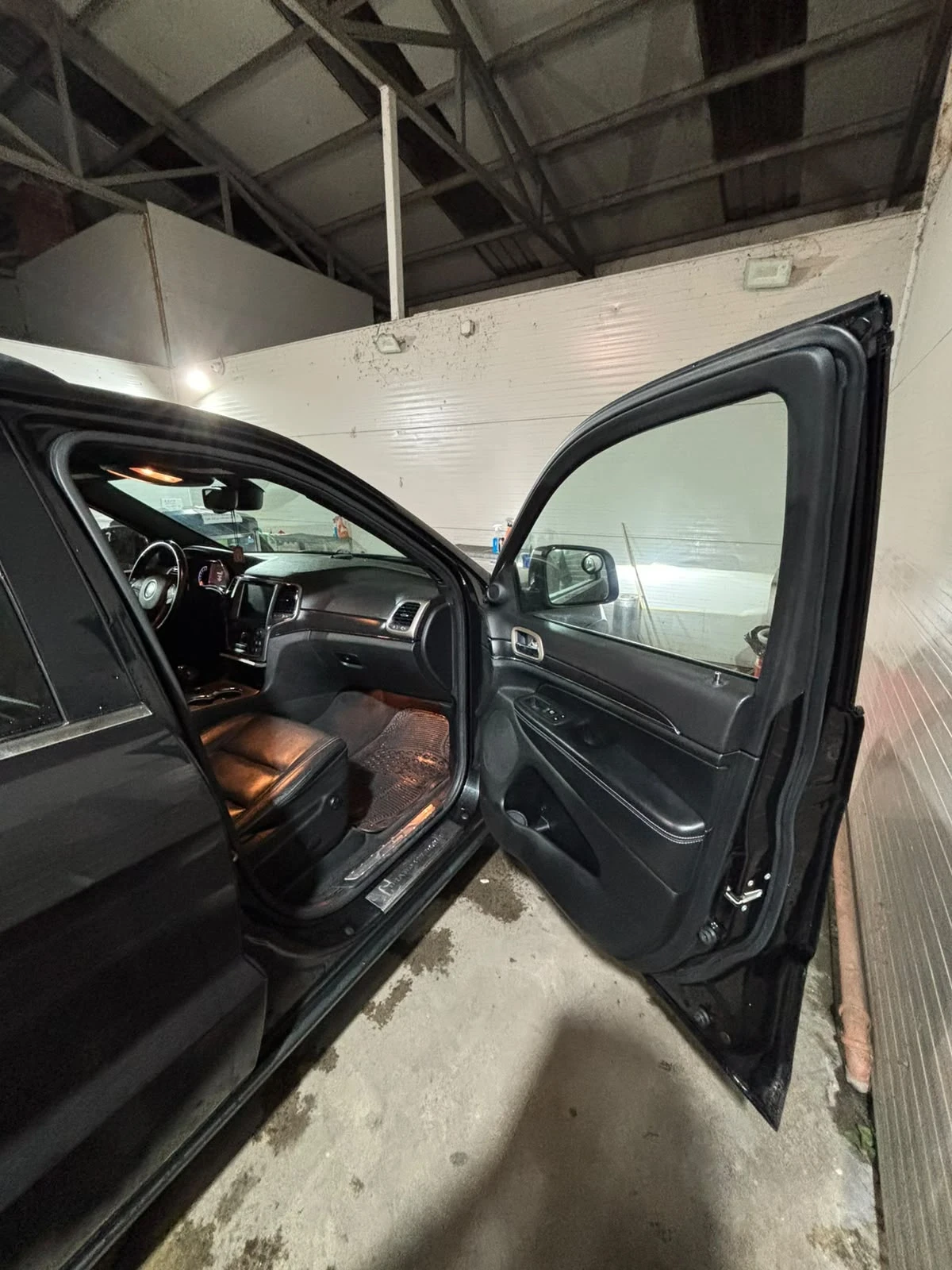 Jeep Grand cherokee 3.6 V6 Pentastar LPG- WK2 | Mobile.bg � ����������� 5