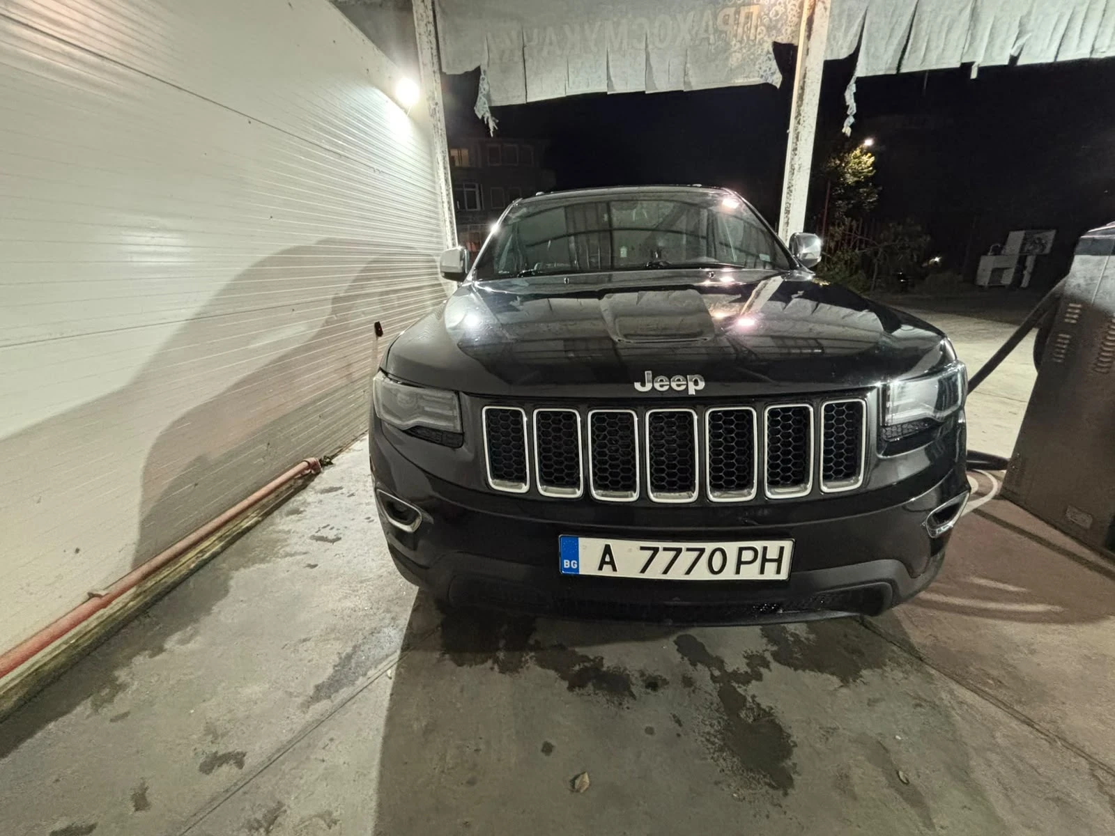 Jeep Grand cherokee 3.6 V6 Pentastar LPG- WK2 | Mobile.bg � ����������� 6