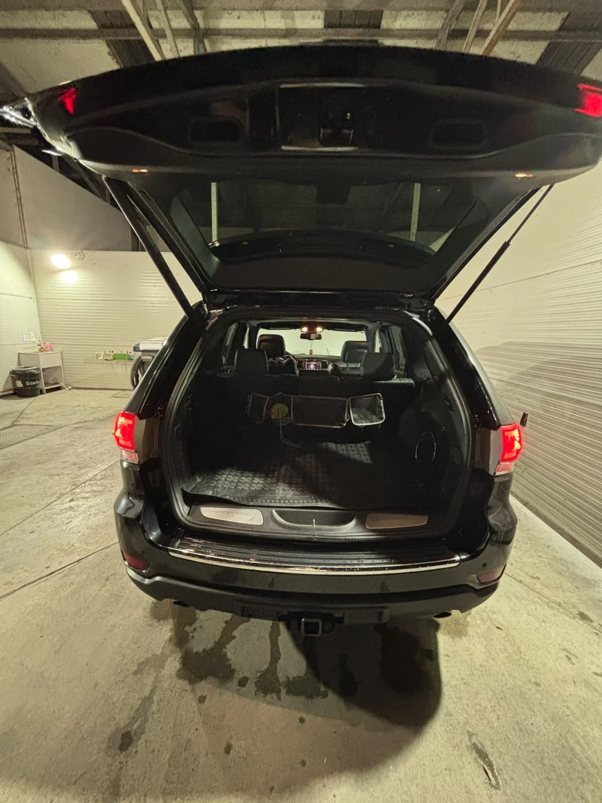 Jeep Grand cherokee 3.6 V6 Pentastar LPG- WK2 | Mobile.bg � ����������� 16