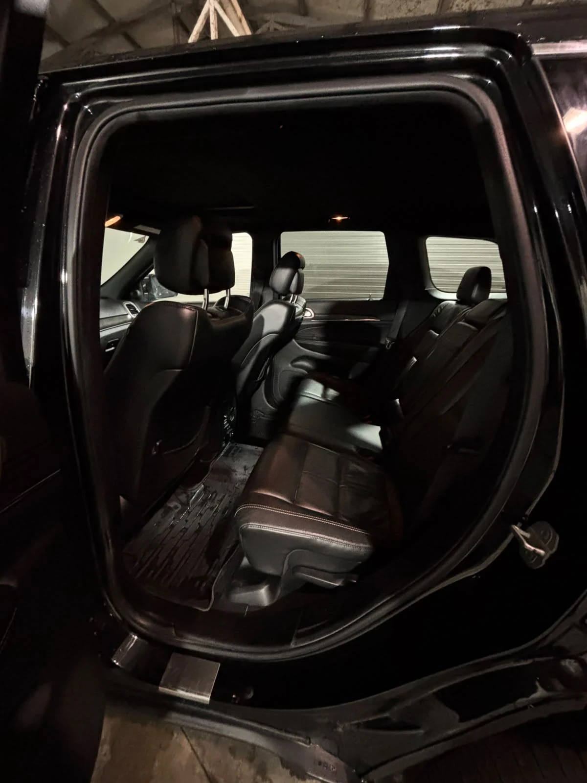 Jeep Grand cherokee 3.6 V6 Pentastar LPG- WK2 | Mobile.bg � ����������� 10