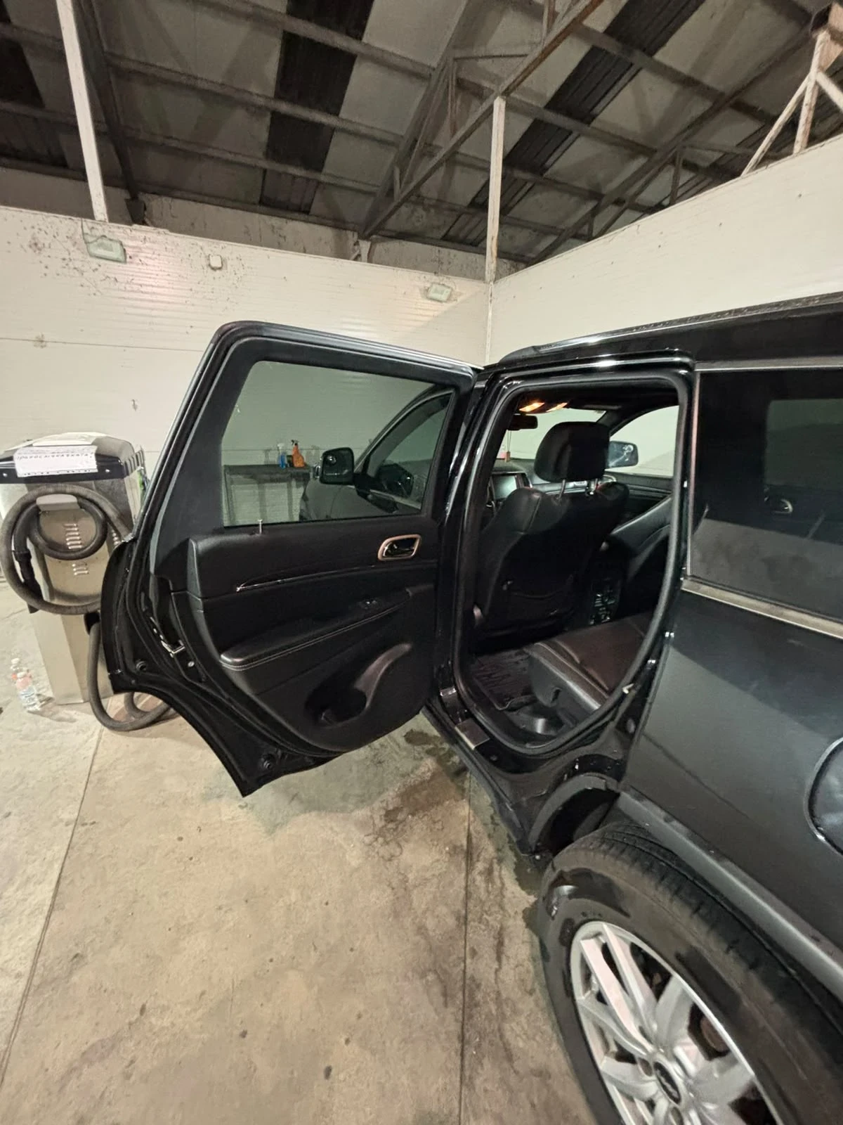 Jeep Grand cherokee 3.6 V6 Pentastar LPG- WK2 | Mobile.bg � ����������� 12