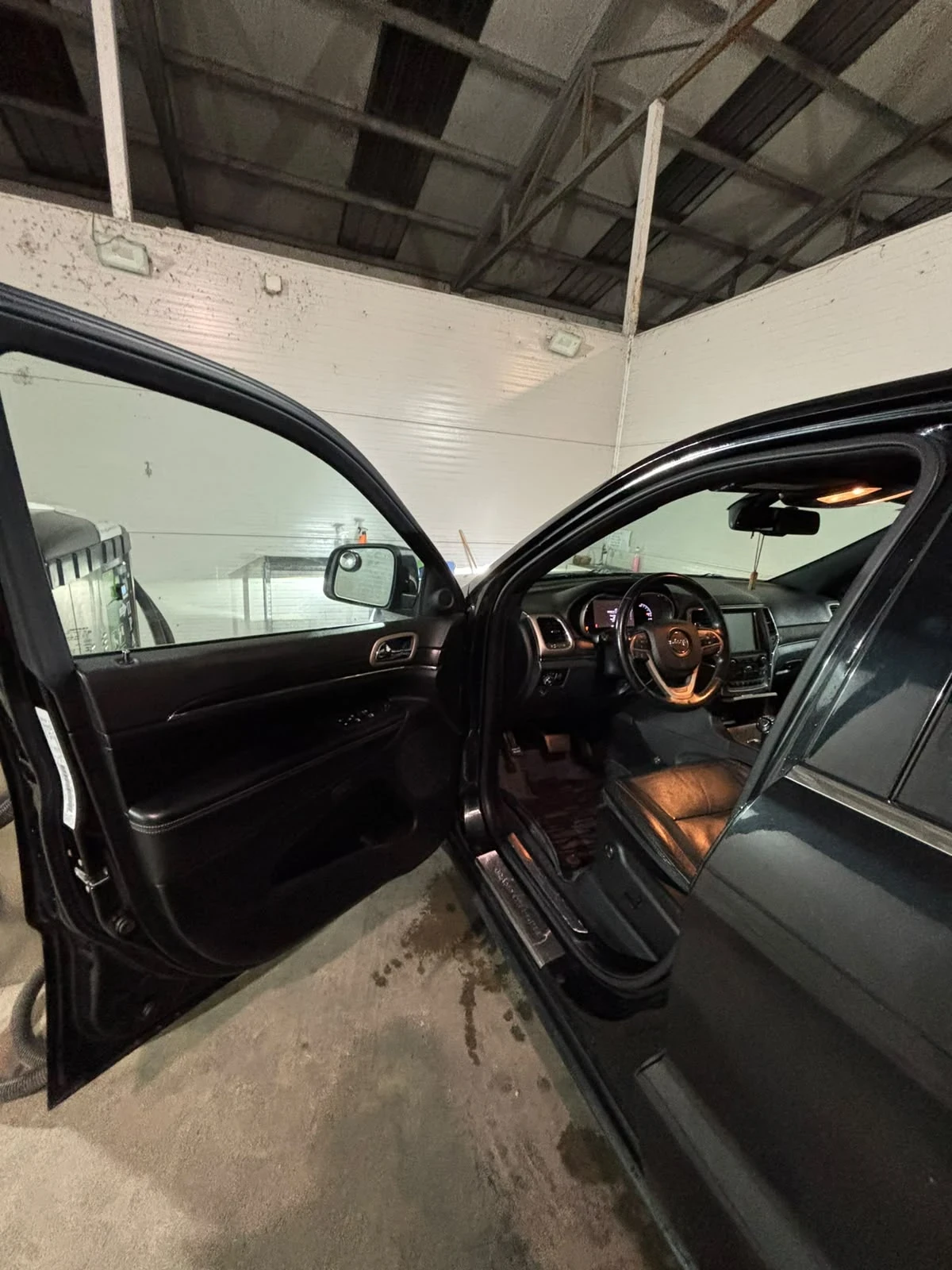 Jeep Grand cherokee 3.6 V6 Pentastar LPG- WK2 | Mobile.bg � ����������� 13