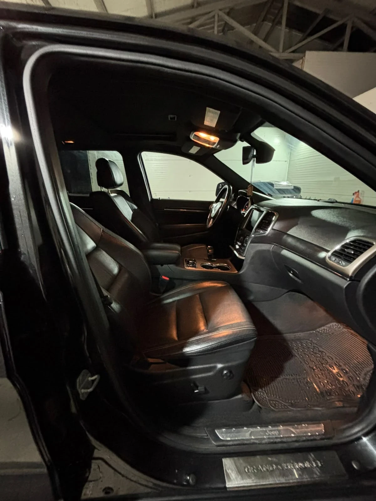 Jeep Grand cherokee 3.6 V6 Pentastar LPG- WK2 | Mobile.bg � ����������� 7