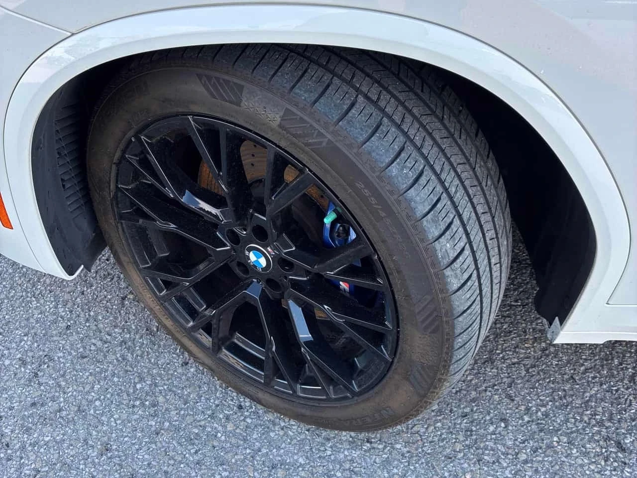 BMW X3 X3 M COMPETITION* ���������� ��� ������������*  | Mobile.bg � ����������� 7