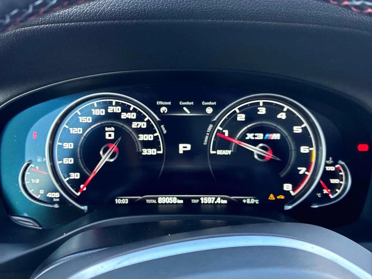BMW X3 X3 M COMPETITION* ���������� ��� ������������*  | Mobile.bg � ����������� 8