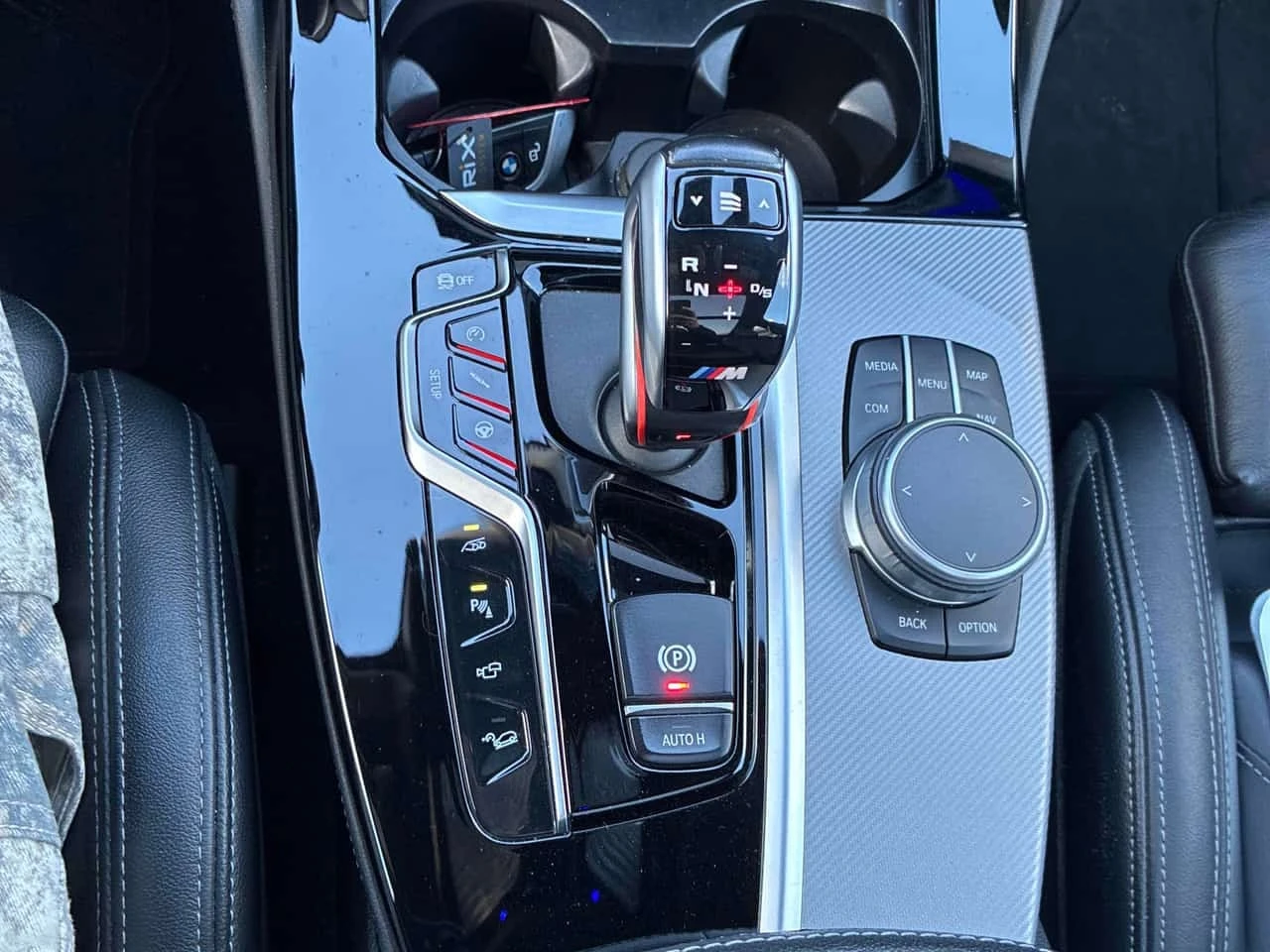 BMW X3 X3 M COMPETITION* ���������� ��� ������������*  | Mobile.bg � ����������� 15