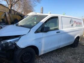 Mercedes-Benz Vito, снимка 1