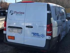 Mercedes-Benz Vito, снимка 3