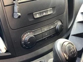 Mercedes-Benz Vito, снимка 6