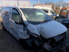 Mercedes-Benz Vito, снимка 2