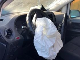 Mercedes-Benz Vito, снимка 8