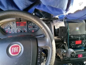 Fiat Ducato 3.0 177 к.с Лизинг без оскъпяване, снимка 4