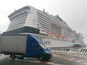 Fiat Ducato 3.0 177 к.с Лизинг без оскъпяване, снимка 1