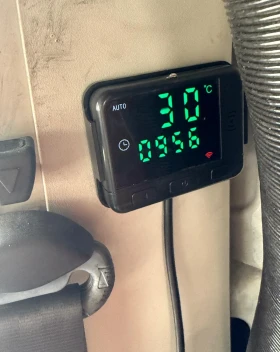 Fiat Ducato 3.0 177 к.с Лизинг без оскъпяване, снимка 12